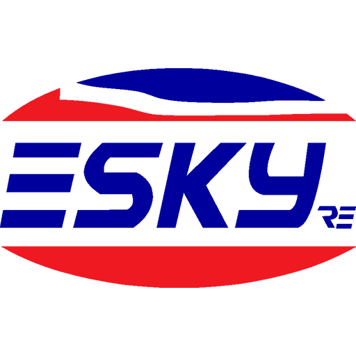 Mesin ESKY
